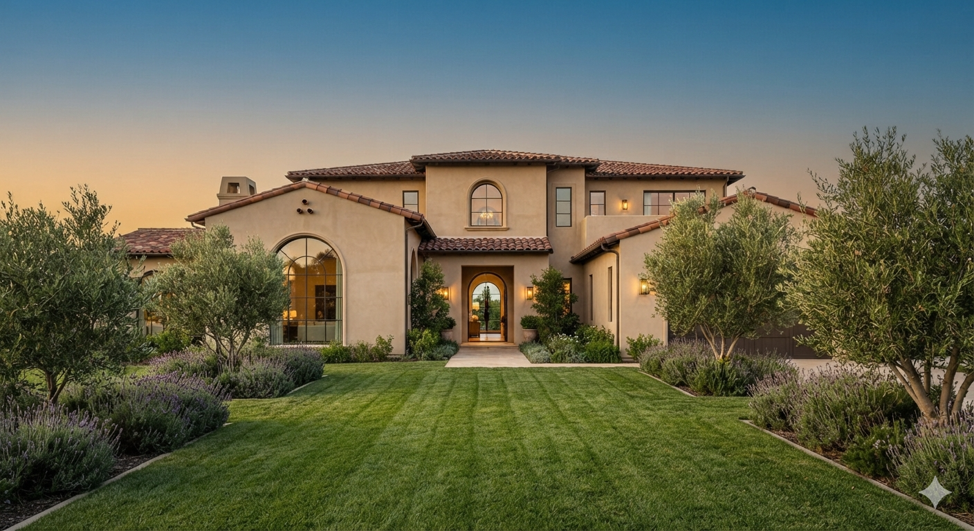 Villas & Houses